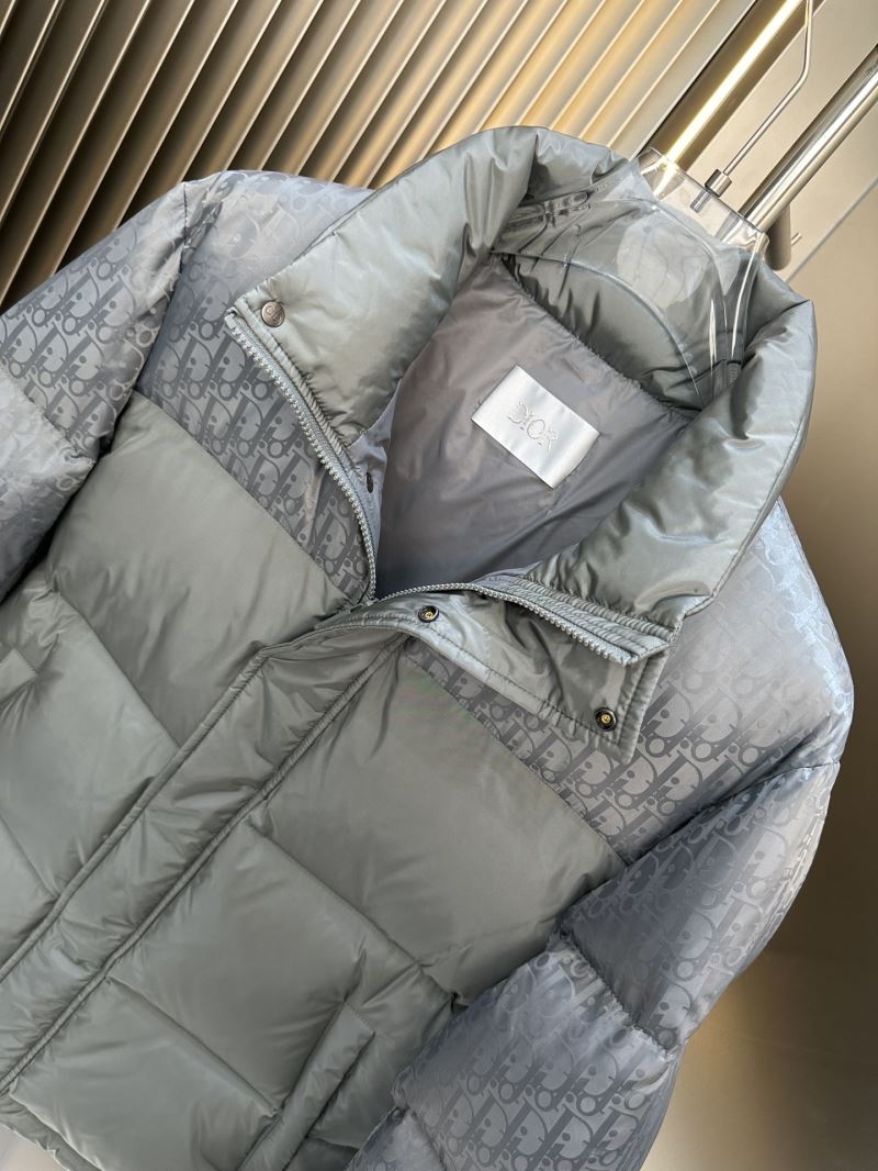 Christian Dior Down Jackets